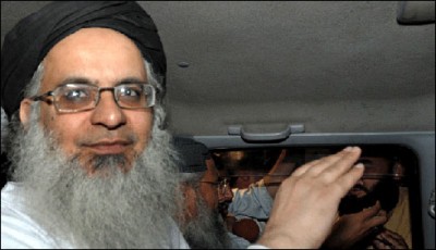 Maulana Abdul Aziz