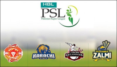 Pakistan Super League 