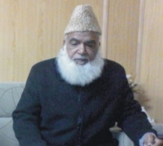 Mohammad Qadri