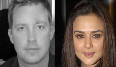 Preity Zinta 