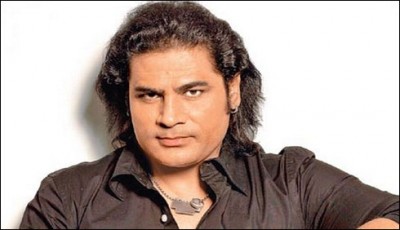 Shafqat Amanat Ali