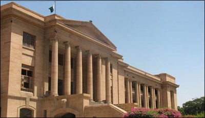 SHC orders removal