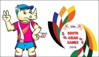 South Asian Games: