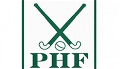 Hockey Federation