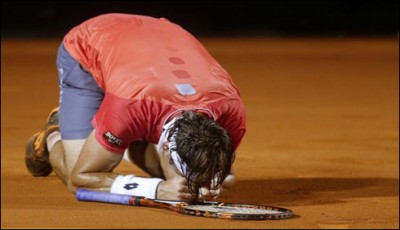 Rio de Janeiro Tennis