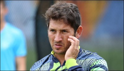 Yasir Shah case, the PCB