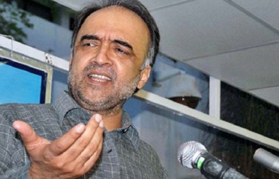 Chaudhry Qamar Zaman Kaira