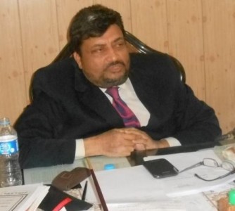 Mian Iqbal mzhray