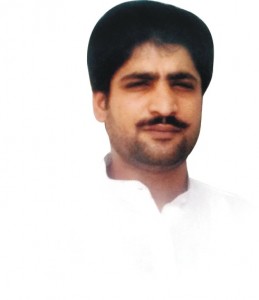 Tariq Chaudhry arbaz