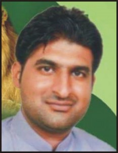 Chaudhry Sajawal