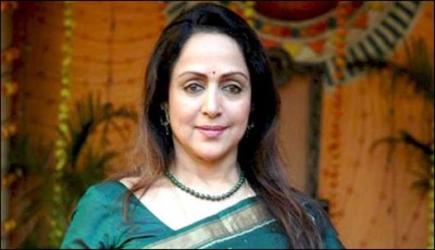  Hema Malini