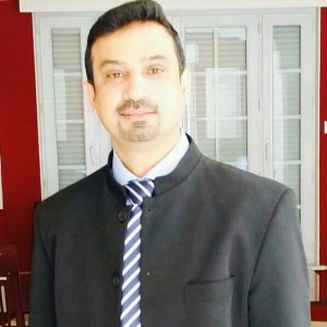 , Tahir Iqbal