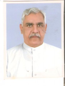  Khalid Javed Dar