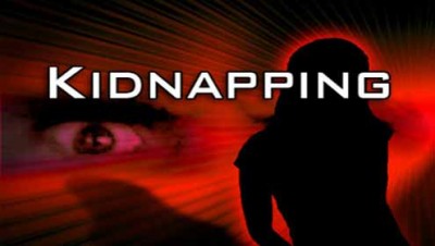  kidnapped woman