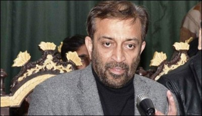 Farooq Sattar