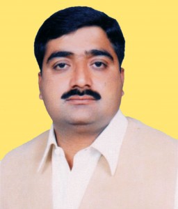 Chaudhry Nadeem Asghar