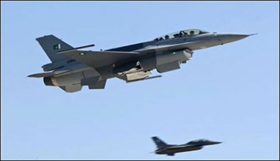 PAF forces killed 15