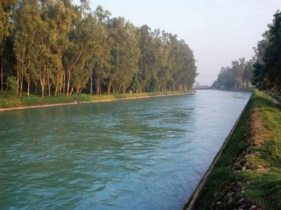  Upper Jhelum