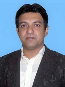 Nawaz Raja Naeem