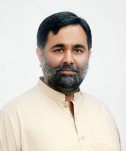  Chaudhry Irfan 