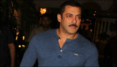 Salman Khan 