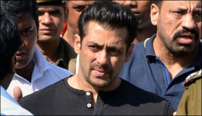 Salman Khan