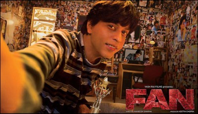 Bollywood Movie Fan