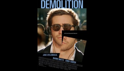 Demolition was