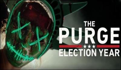 The purged