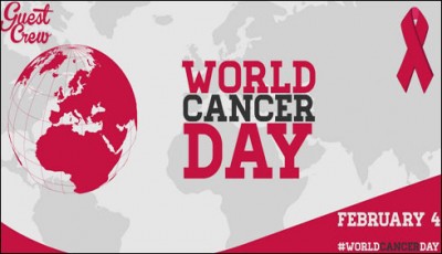 World Cancer Day 