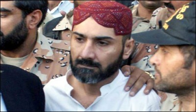 Uzair Baloch 