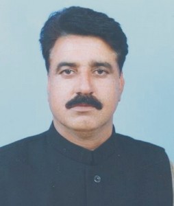 Chaudhry Mohammad Arshad