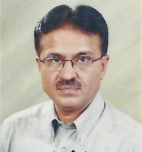 Chaudhry Mohammad Ilyas