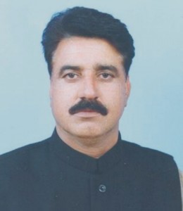 Mohammad Arshad