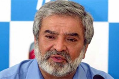  Ehsan Mani