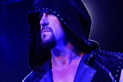 Undertaker