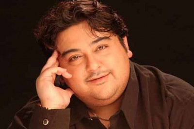 : Adnan Sami