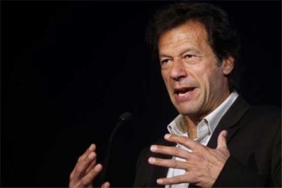  Imran Khan