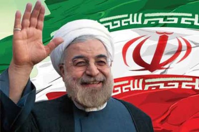 Iranian President 