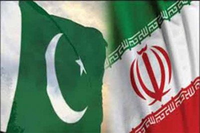 Pak-Iran Joint