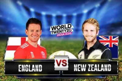 World T20 semi final