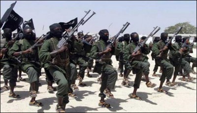 attacks, al-Shabab