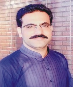 Chaudhry Naeem Fazal