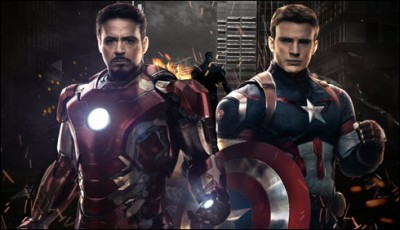  The Civil War Trailer