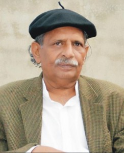 Arif chpran