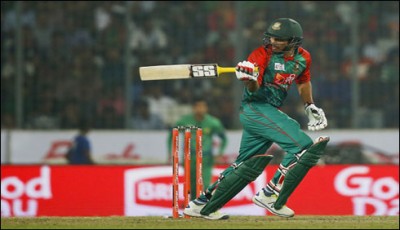 Bangladesh won 