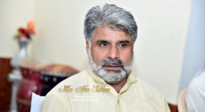  Qari Farooq