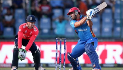 World T20, escaped 