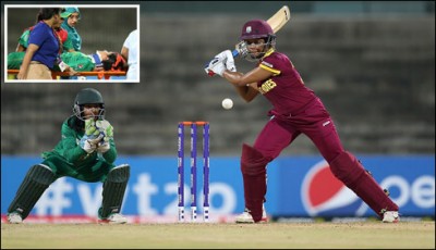 Women's World T20