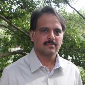 Chaudhry Nadeem